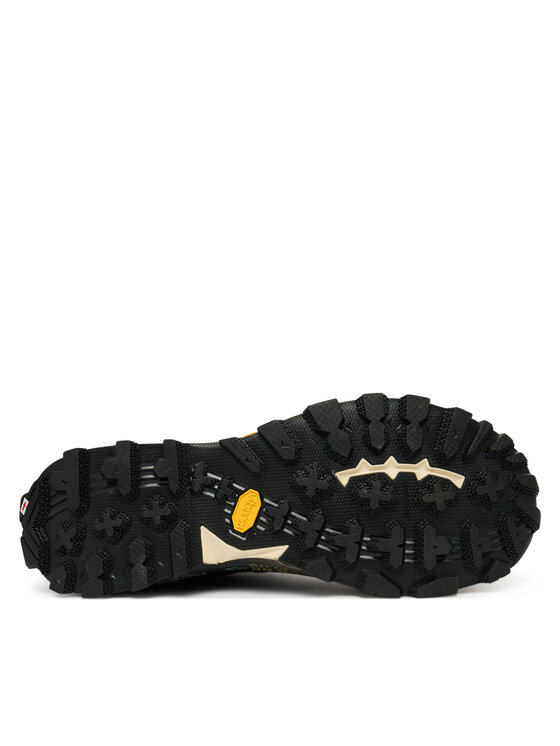 Premiata Premiata Sneakersy Devin Var 435 Tmavomodrá