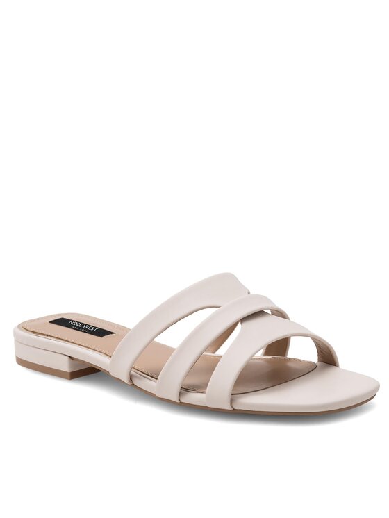 Nine West Nine West Nazouváky 123AL1207-1 Béžová