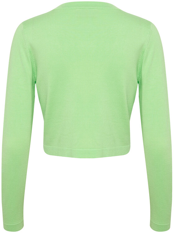 Kaffe Kaffe Coprispalle Astrid 500020 Verde Regular Fit