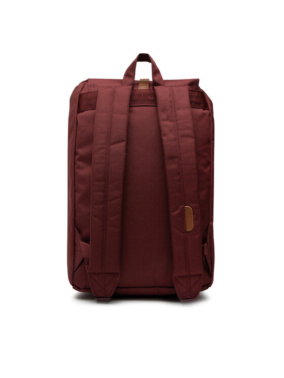 Herschel bordeaux best sale