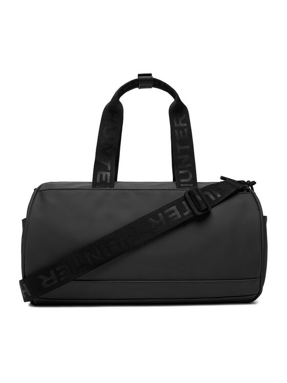 Hunter Hunter Torba weekendowa C-HTR-XC-006-08 Czarny