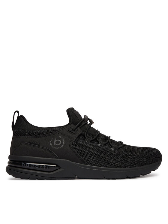 Bugatti Bugatti Sneakersy 341-65860-6950-1010 Černá