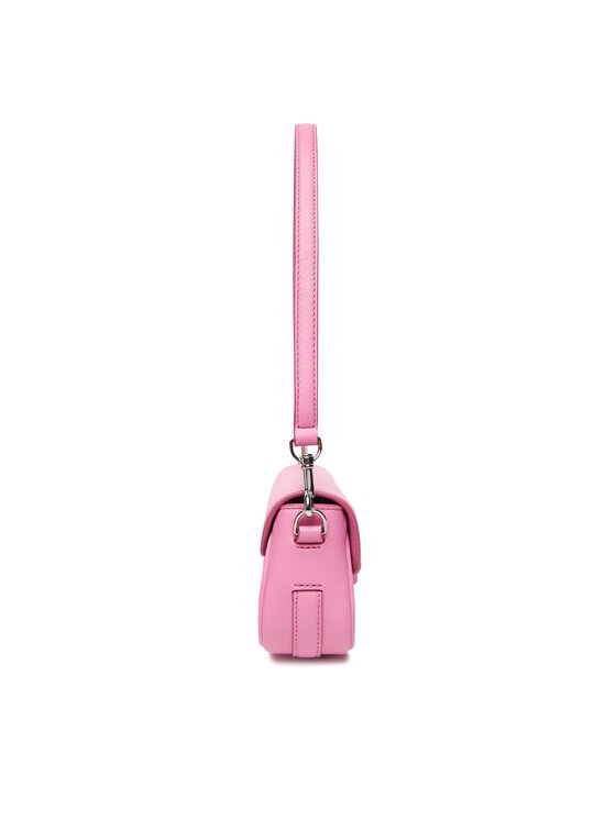 Marc Jacobs Marc Jacobs Τσάντα The Clover 2P4HSH035H02 Ροζ