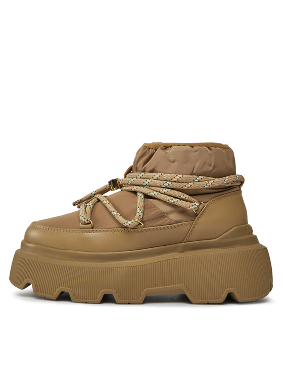 Inuikii Inuikii Schneeschuhe Endurance 75202-120 Beige