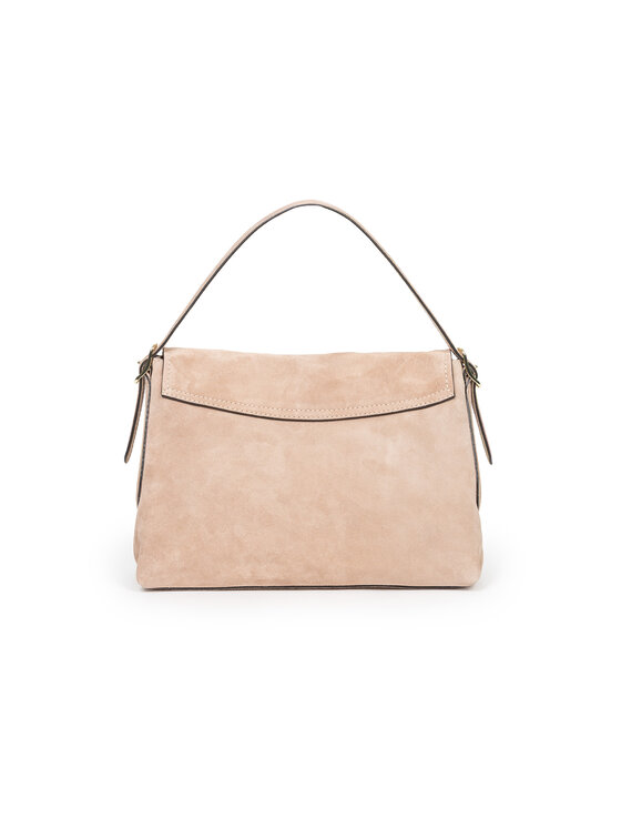Deni Cler Milano Deni Cler Milano Torebka T-DC-D217-F2-76-31-1 Różowy