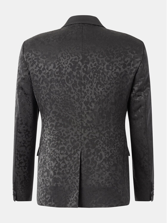 JOOP! JOOP! Giacca da abito 17 JB-35Horace 30040432 Nero Slim Fit