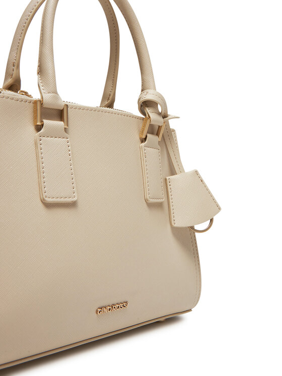 Gino Rossi Gino Rossi Borsetta RC-19687 Beige