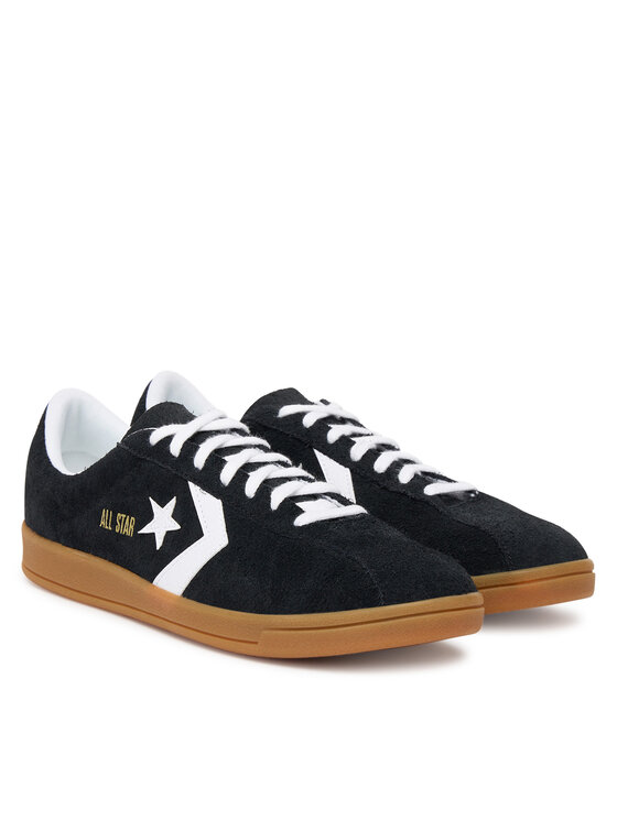 Converse Converse Sneakersy All Star Classic Trainer A16534C Czarny