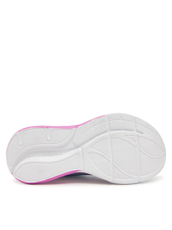Skechers Skechers Sneakersy S Lights 303712L/TQMT Różowy
