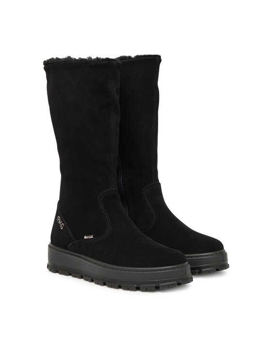 Primigi Primigi Ilgaauliai GORE-TEX 8879600 D Juoda