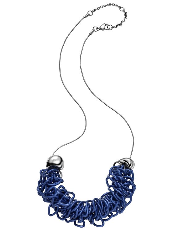 Breil Breil Collana ROCKMANTIC Blu