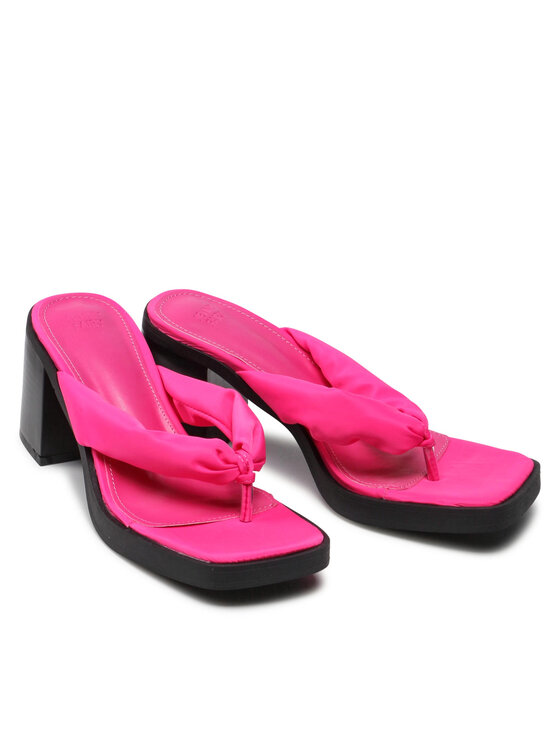 Jenny Fairy Jenny Fairy Flip-flops LS5721-01 Rózsaszín