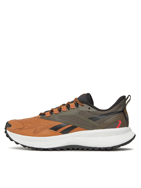 Reebok Reebok Tekaški čevlji Floatride Energy 5 Adventure IE5002 Rjava