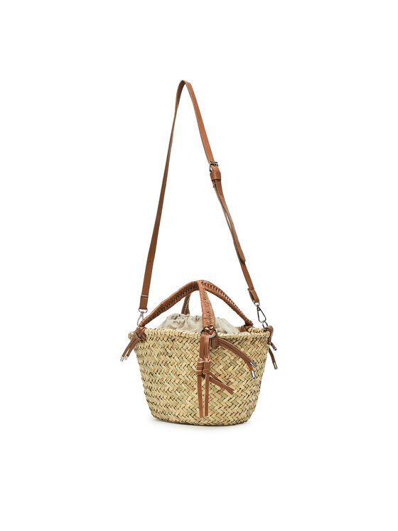 DeeZee DeeZee Borsetta BLSBAG01 Beige