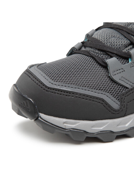 adidas adidas Παπούτσια για Τρέξιμο Terrex Tracerocker 2 Gtx W GORE-TEX H05684 Γκρι