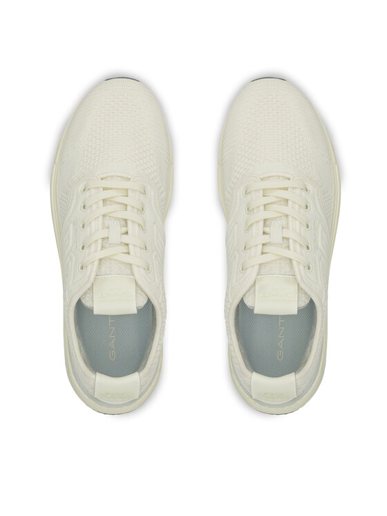Gant Gant Sneakersy Jeuton Sneaker 28638551 Biały