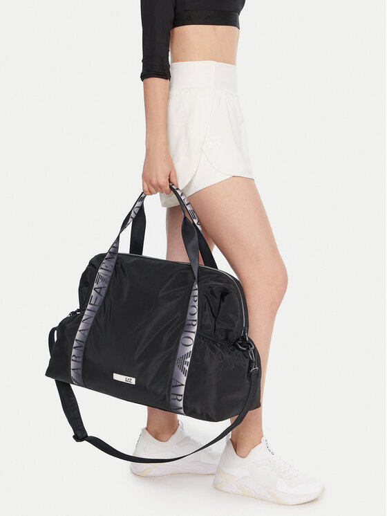 EA7 Emporio Armani EA7 Emporio Armani Borsa 7W000743 AF18306 UC001 Nero