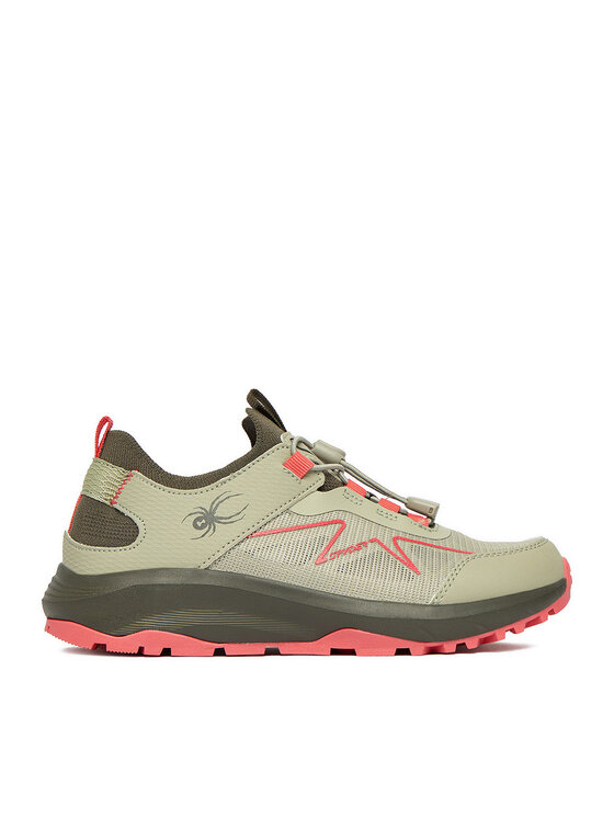 Spyder Spyder Sneakersy CEO-W25207(DZ) Kaki