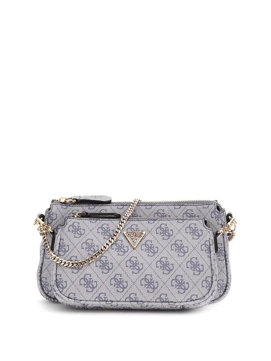 Guess Guess Ročna torba 175343 Modra