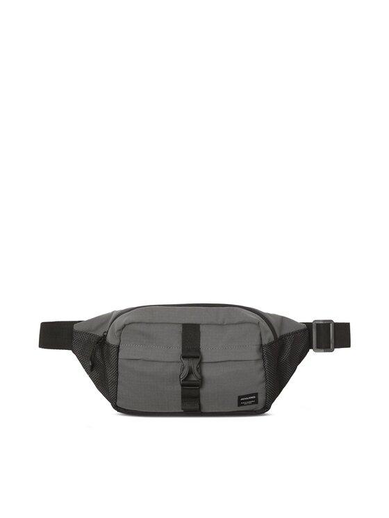 Jack & Jones Jack & Jones Gürteltasche﻿ Jacashford 12233476 Grau