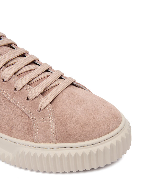 Voile Blanche Voile Blanche Sneakersy Lipari 2017542.40.0M24 Růžová