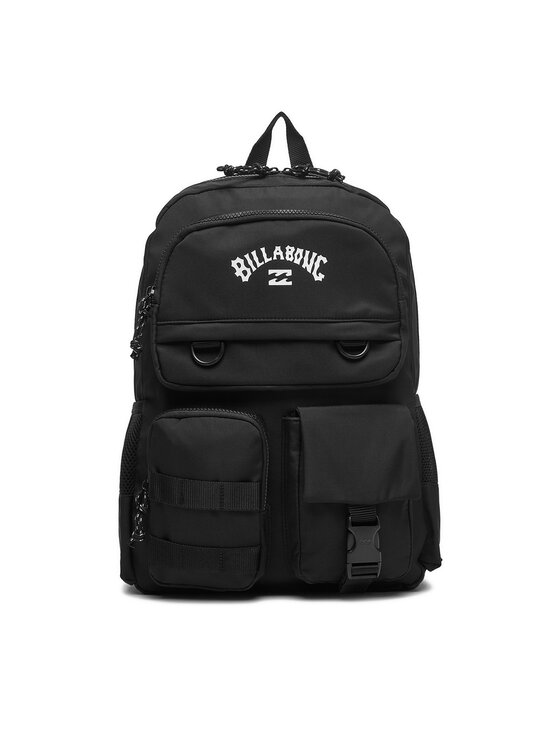 Billabong Billabong Rucsac C-BLB-MC-001-08 Negru