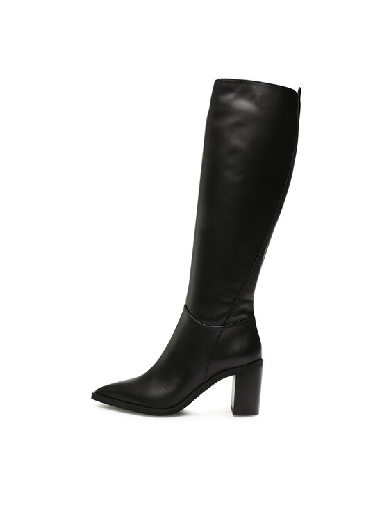 Baldowski Baldowski Stivali D04410/7011 Nero