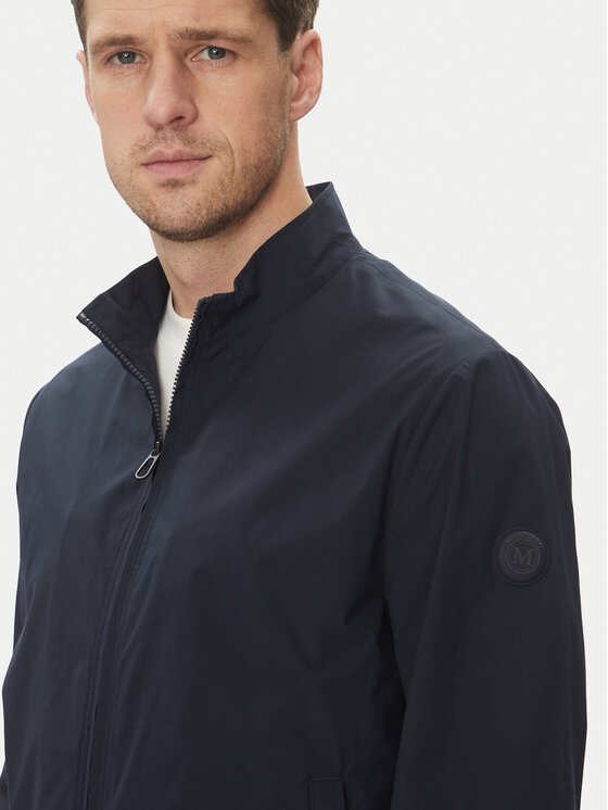 Marciano Guess Marciano Guess Übergangsjacke 5GHL04 2296Z Dunkelblau Regular Fit