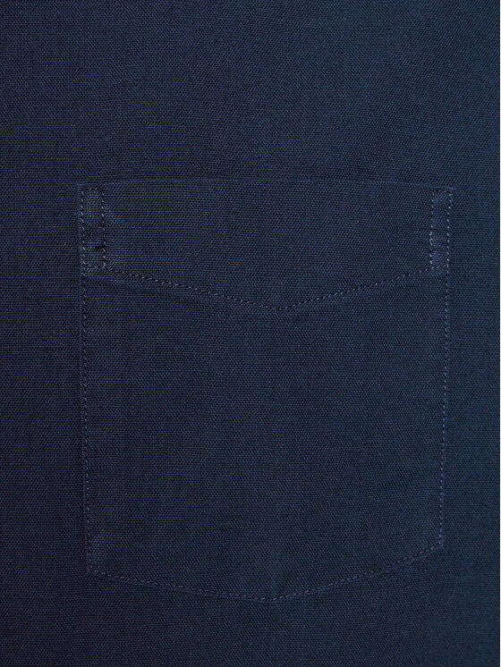 Gap Gap Košulja 619568-04 Tamnoplava Standard Fit