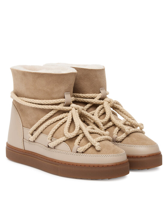 Inuikii Inuikii Schneeschuhe Classic 1001.003.0122 Beige