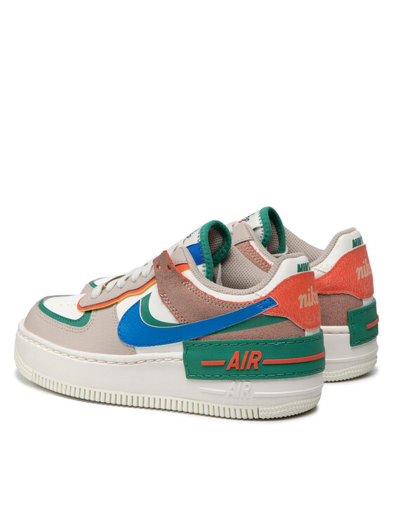 Nike Batai Ad1 Shadow CI0919 109 