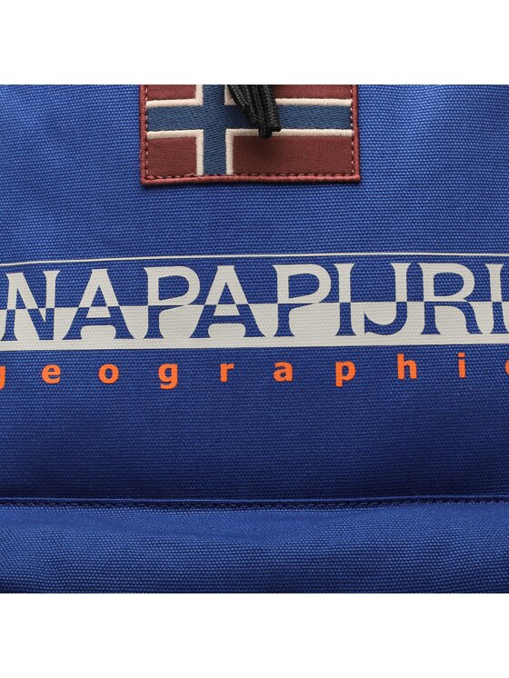 Napapijri Napapijri Rucksack NP0A4G99 Blau
