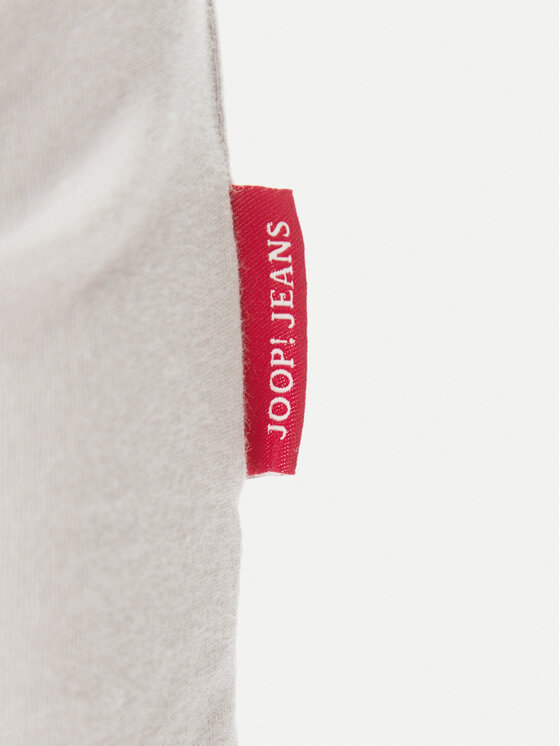 JOOP! Jeans JOOP! Jeans T-shirt 15 JJJ-11Cesare 30045665 Siva Modern Fit