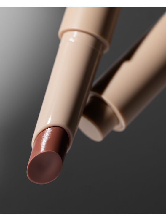 INGLOT INGLOT Lip Volume Koloryzujący Balsam do ust BLUSH NUDE 125