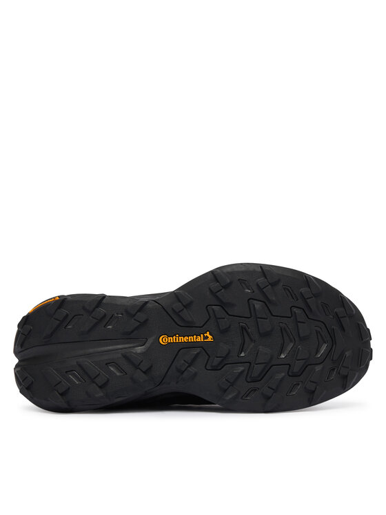 adidas adidas Trekkingi Terrex Freehiker Sl Gore-Tex Climawarm+ Hiking Shoes KI4872 Czarny
