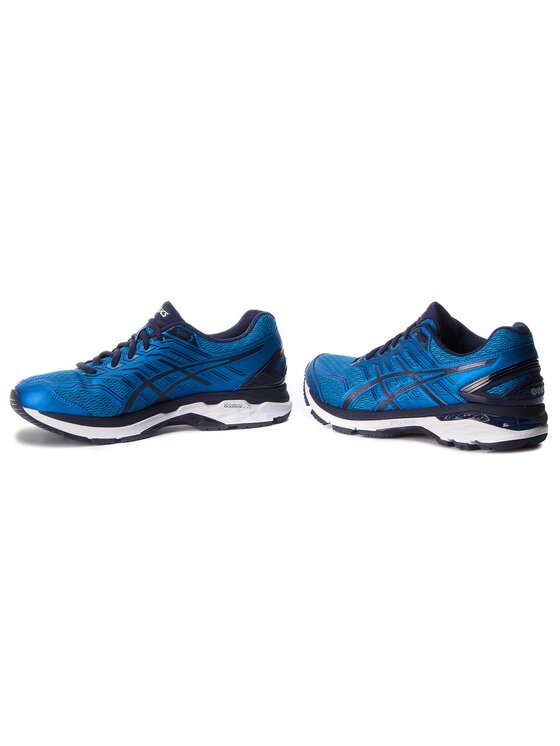 Asics Scarpe da corsa GT 2000 5 2E T708N Blu scuro Modivo