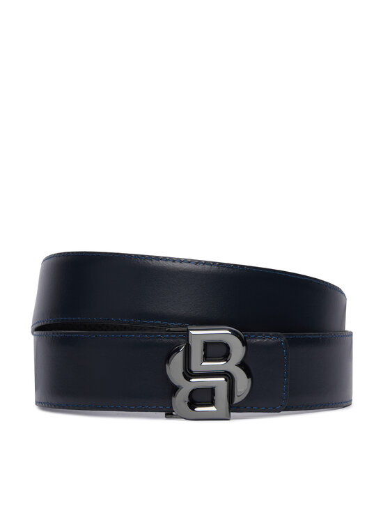 BOSS BOSS Diržas 50529609 Juoda