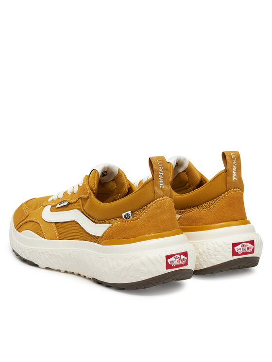 Vans Vans Sneakersy MTE UltraRange Neo VR3 VN000CWEKM31 Żółty