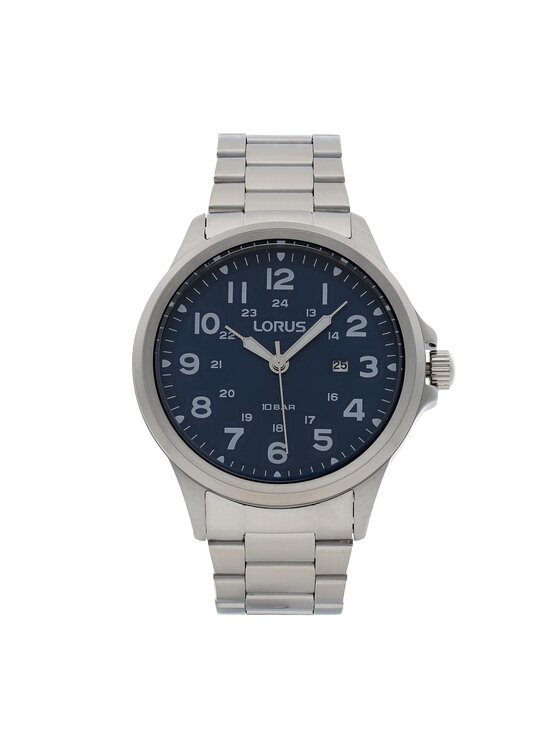 Lorus Lorus Orologio RH993NX9 Argento