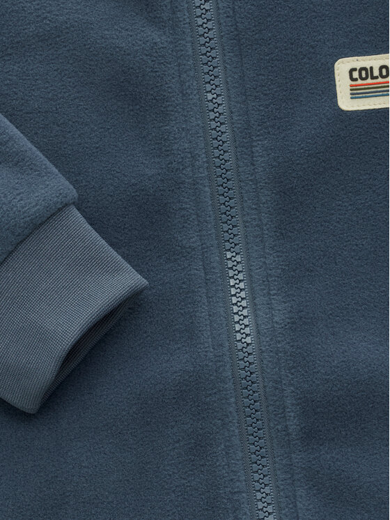 Color Kids Color Kids Zimná kombinéza 741625 Modrá Regular Fit