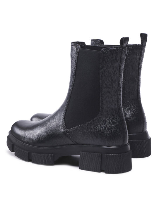 Lasocki Lasocki Klassische Stiefeletten RST-ALISA-02 Schwarz