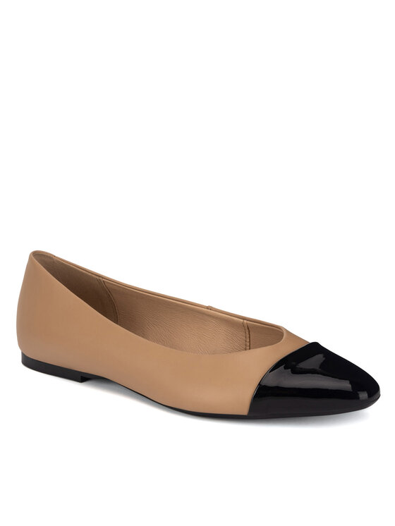 Sergio Bardi Sergio Bardi Ballerine RST-E1065-06SB Beige