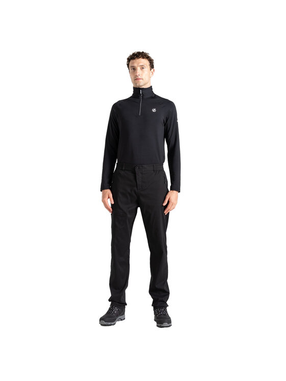 Dare2B Dare2B Spodnie outdoor Mountain Series Czarny To Fit