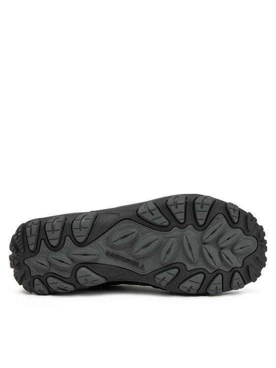 Merrell Merrell Trekingová obuv Alverstone 2 Gtx J036899 Černá