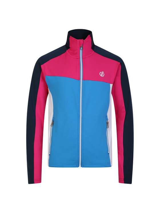 Dare2B Dare2B Kurtka outdoor Emergent Core Błękitny Core Fit