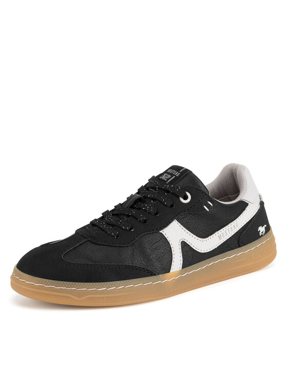 Mustang Mustang Sneakers 1511-303 Schwarz