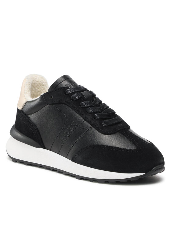 BOSS Boss Snīkeri J29298 M Melns