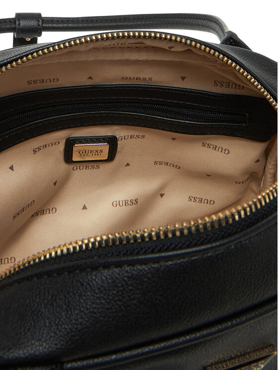 Guess Guess Torebka HWBG96 46090 Czarny