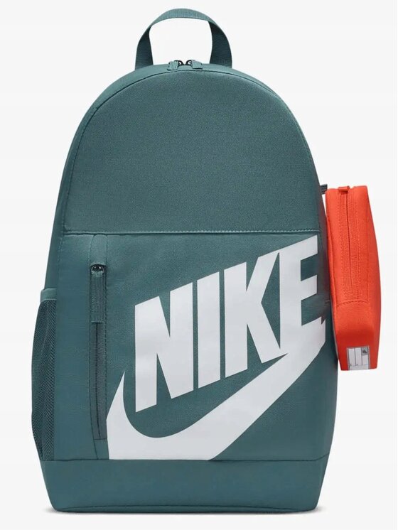 Nike Nike Plecak Elemental HJ4186-382 Zielony