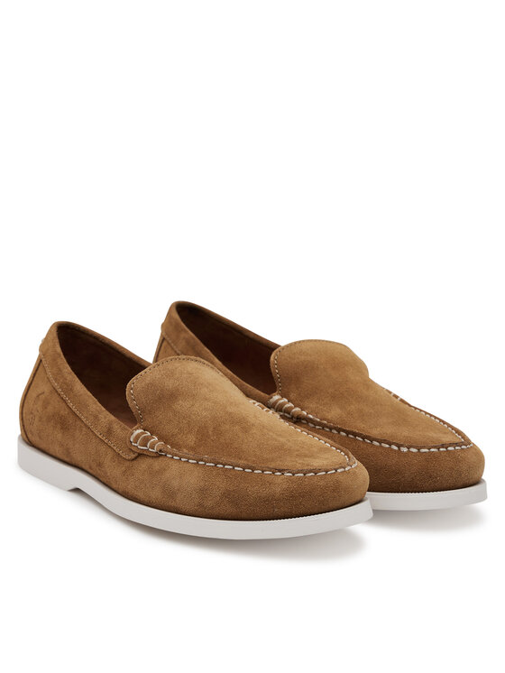 Polo Ralph Lauren Polo Ralph Lauren Mocasini Merton 803961293003 Maro